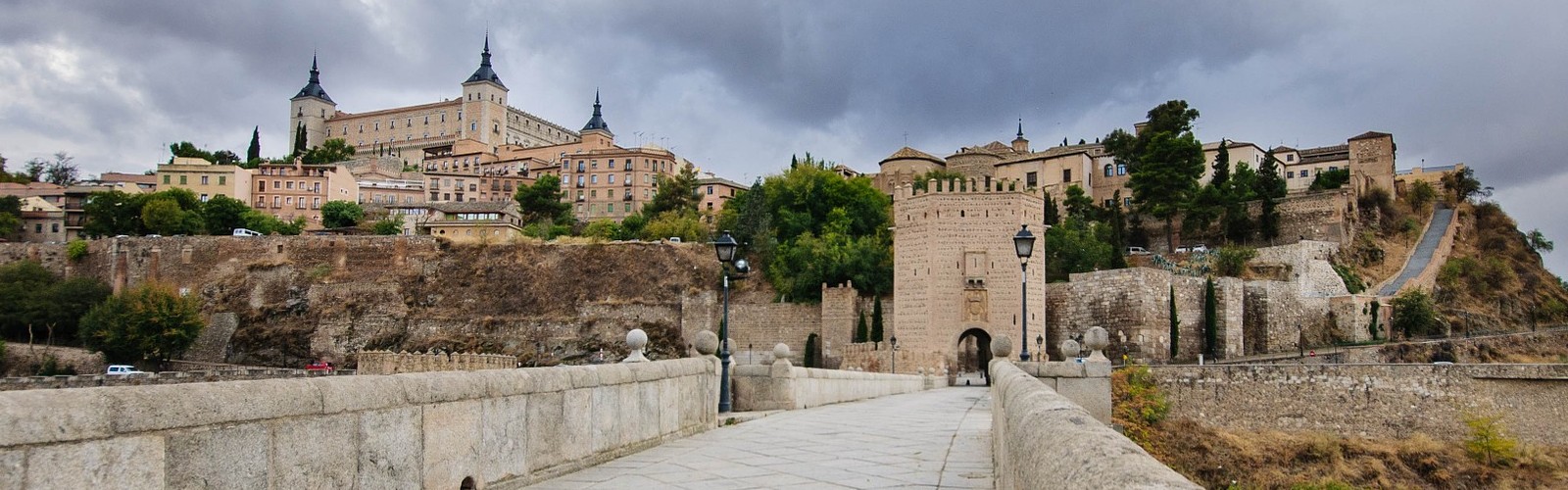 Tu podologo en toledo